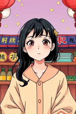 苔原来信苔藓信封特写封面